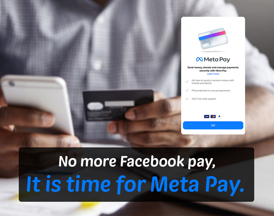 Meta Pay