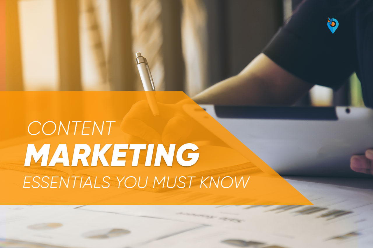 Content Marketing Guide For Beginners