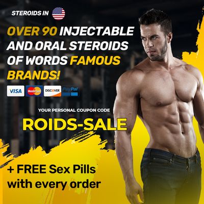 How Testosterone Fits Into Top 10 Steroids Discussions